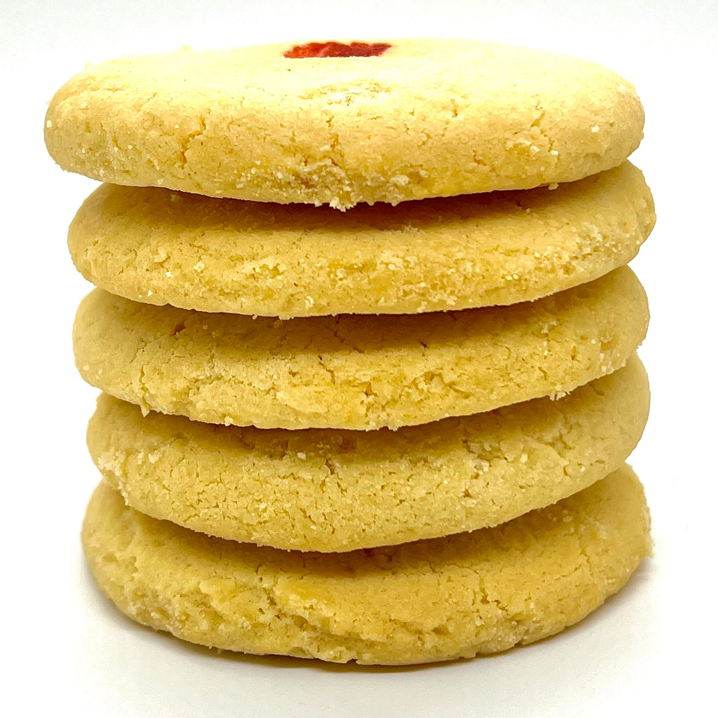 Almond Cookies - Wholesale Unlimited Inc.