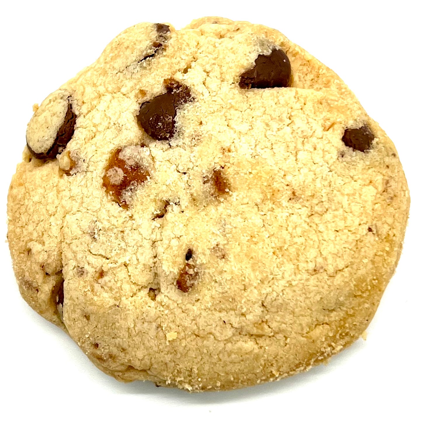 Chocolate Chip Arare Cookies - Wholesale Unlimited Inc.