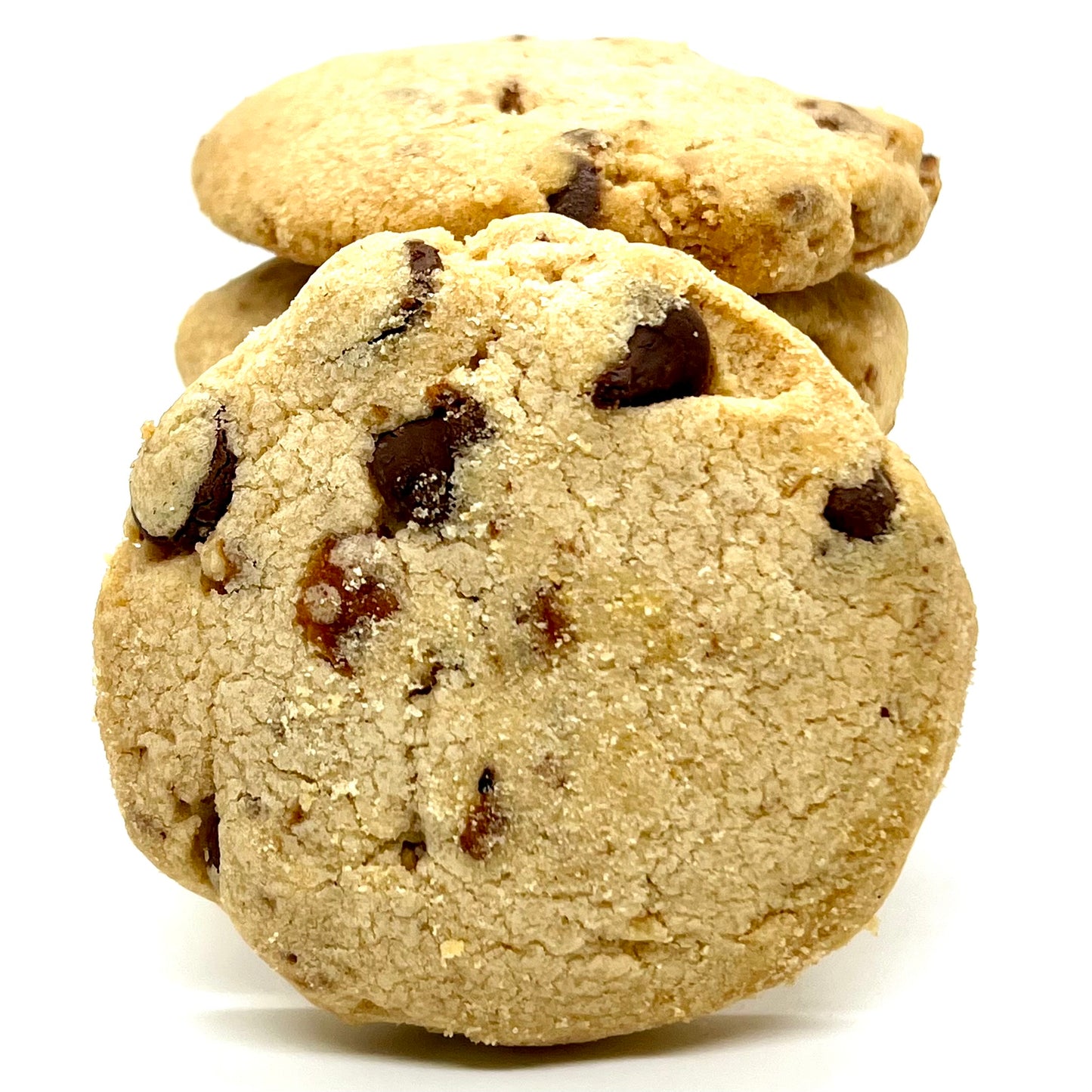 Chocolate Chip Arare Cookies - Wholesale Unlimited Inc.