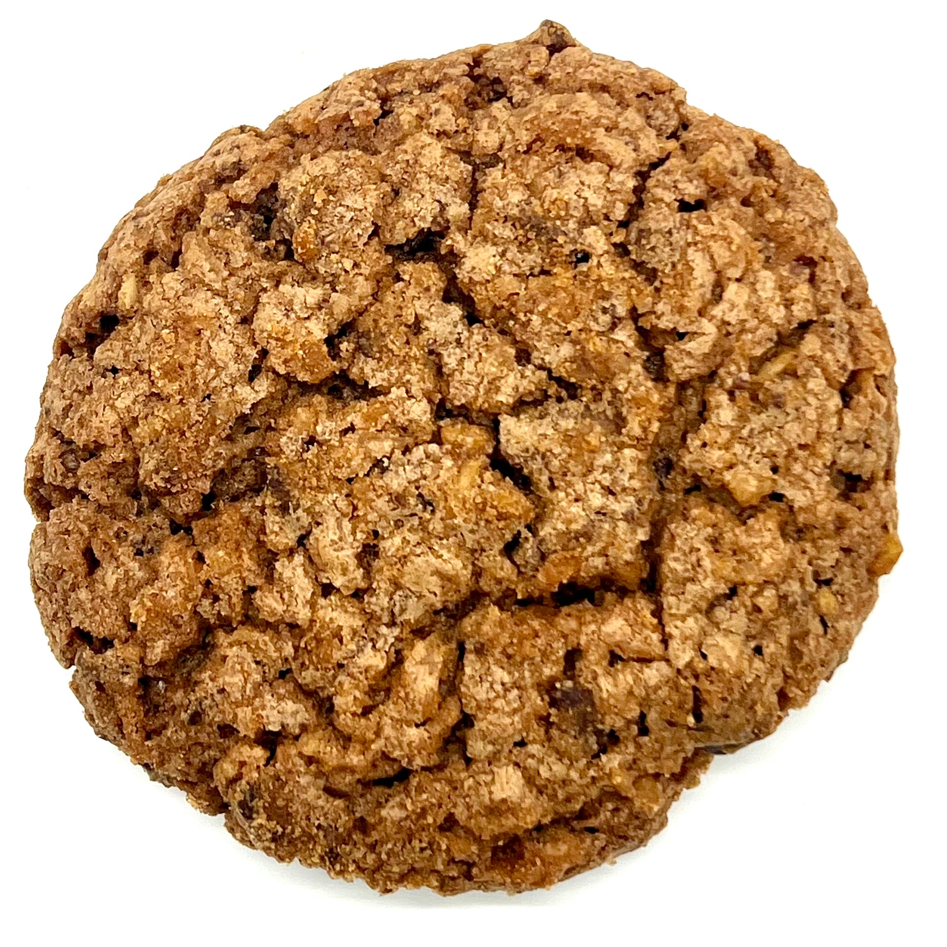 Cocoa Crunch Cookies - Wholesale Unlimited Inc.