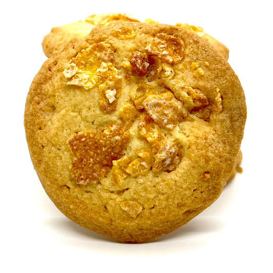 Cornflake Cookies - Wholesale Unlimited Inc.