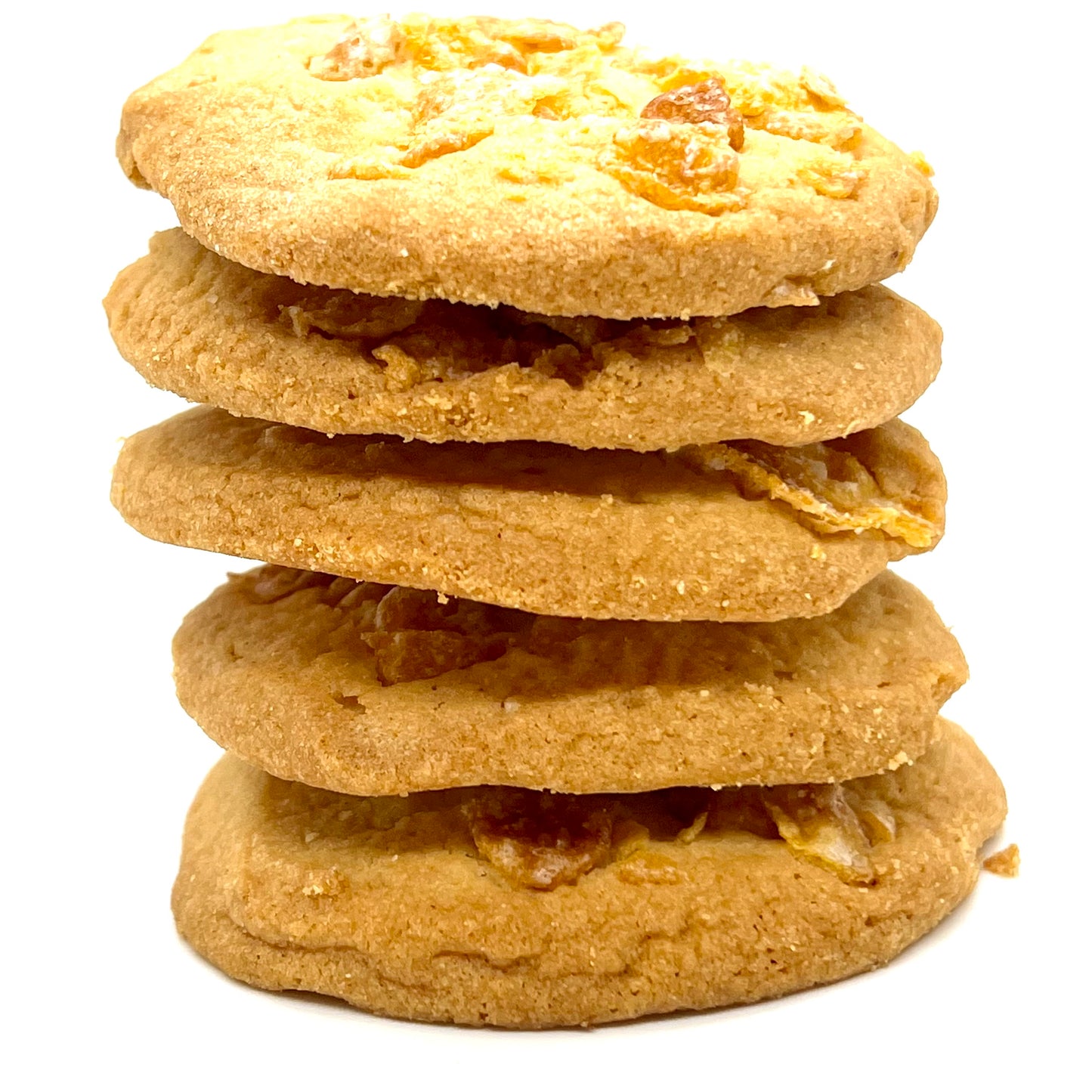 Cornflake Cookies - Wholesale Unlimited Inc.