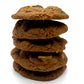 Espresso Macadamia Nut Cookies - Wholesale Unlimited Inc.