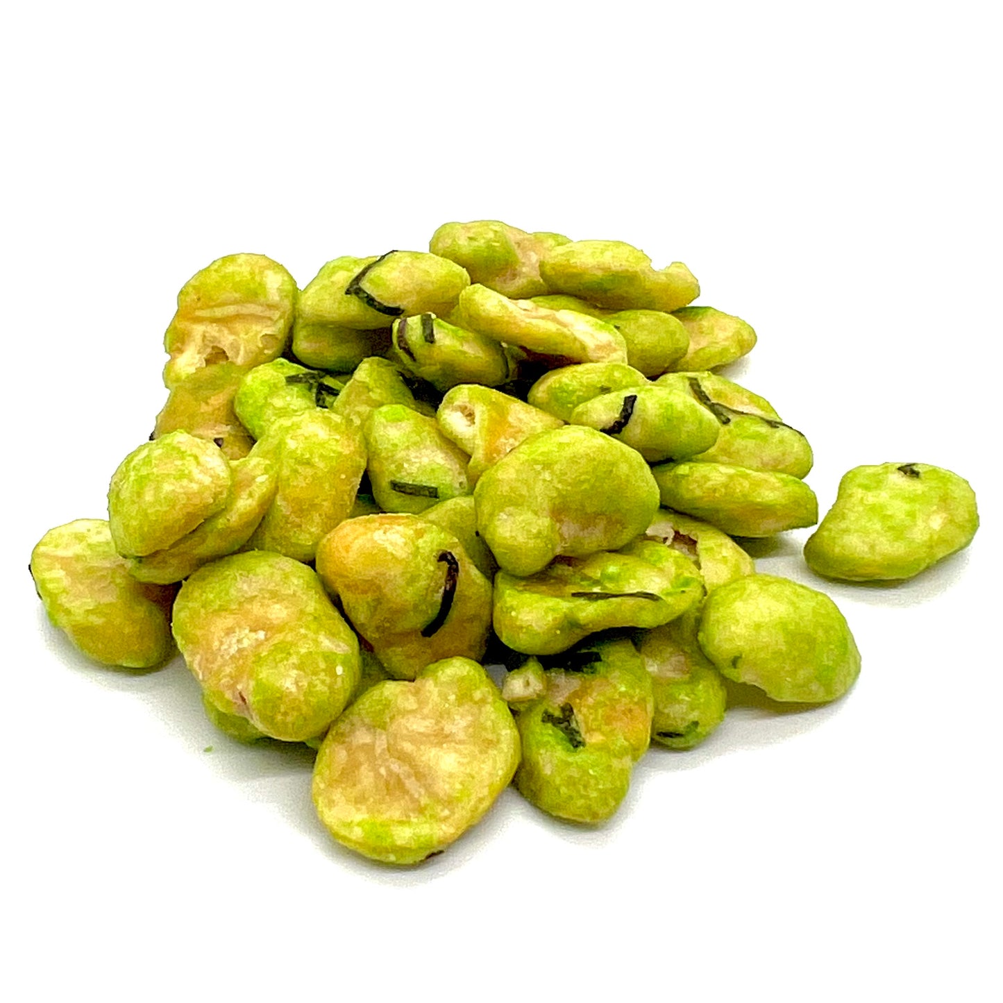 Wasabi Beans - Wholesale Unlimited Inc.