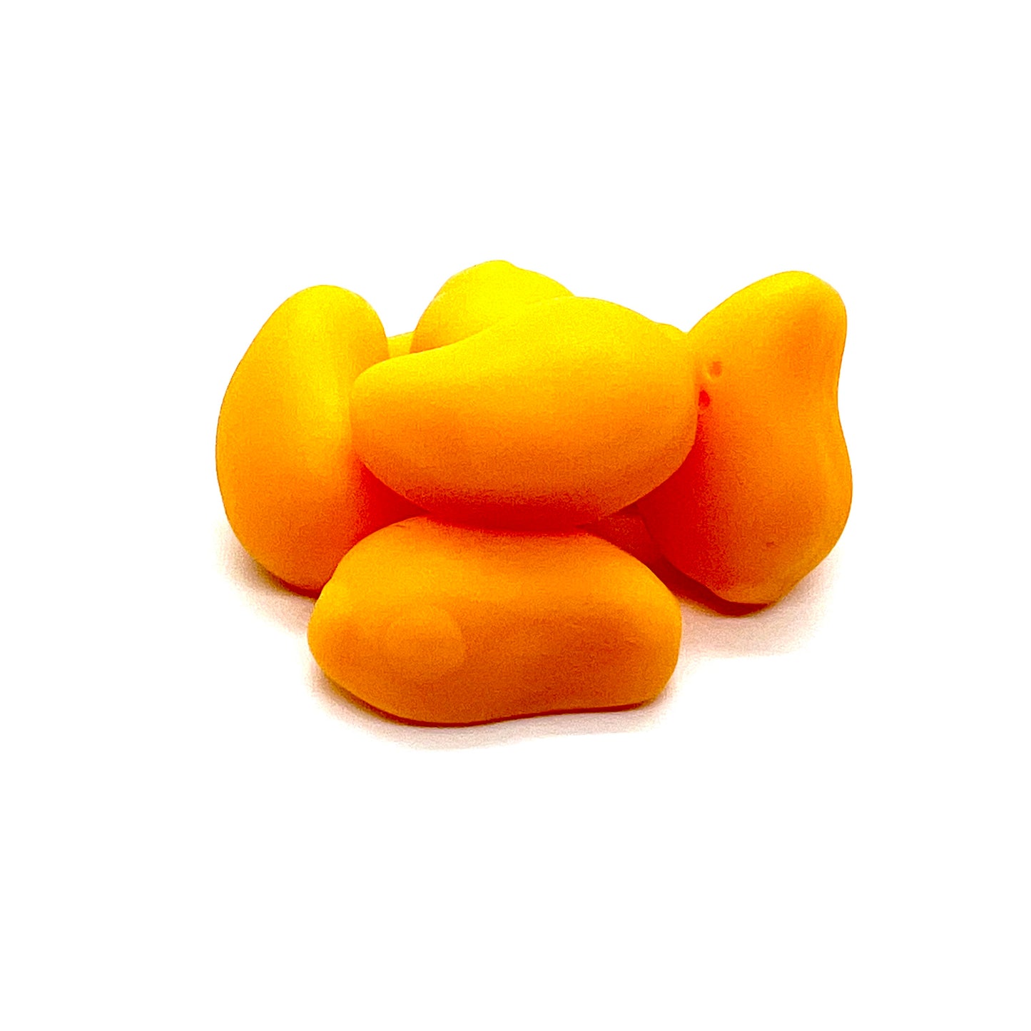 PEELERZ GUMMY MANGO 6 OZ.
