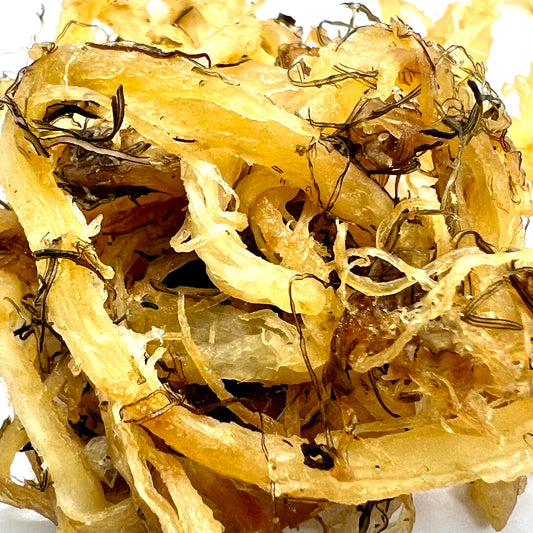 Shoyu Ika