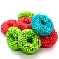 SOUR COSMIC GUMMY RINGS