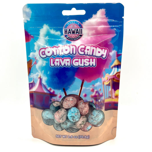 COTTON CANDY LAVA GUSH