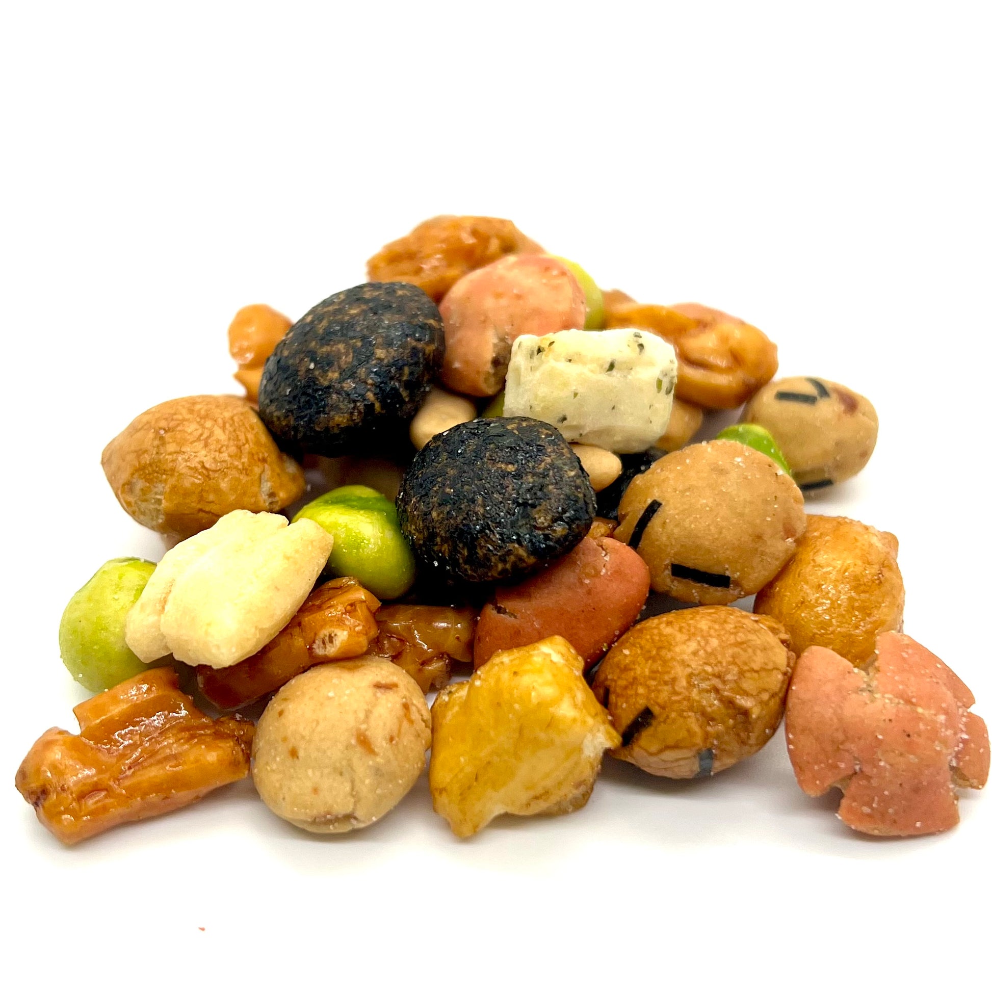 Assorted Peanut Crackers - Wholesale Unlimited Inc.