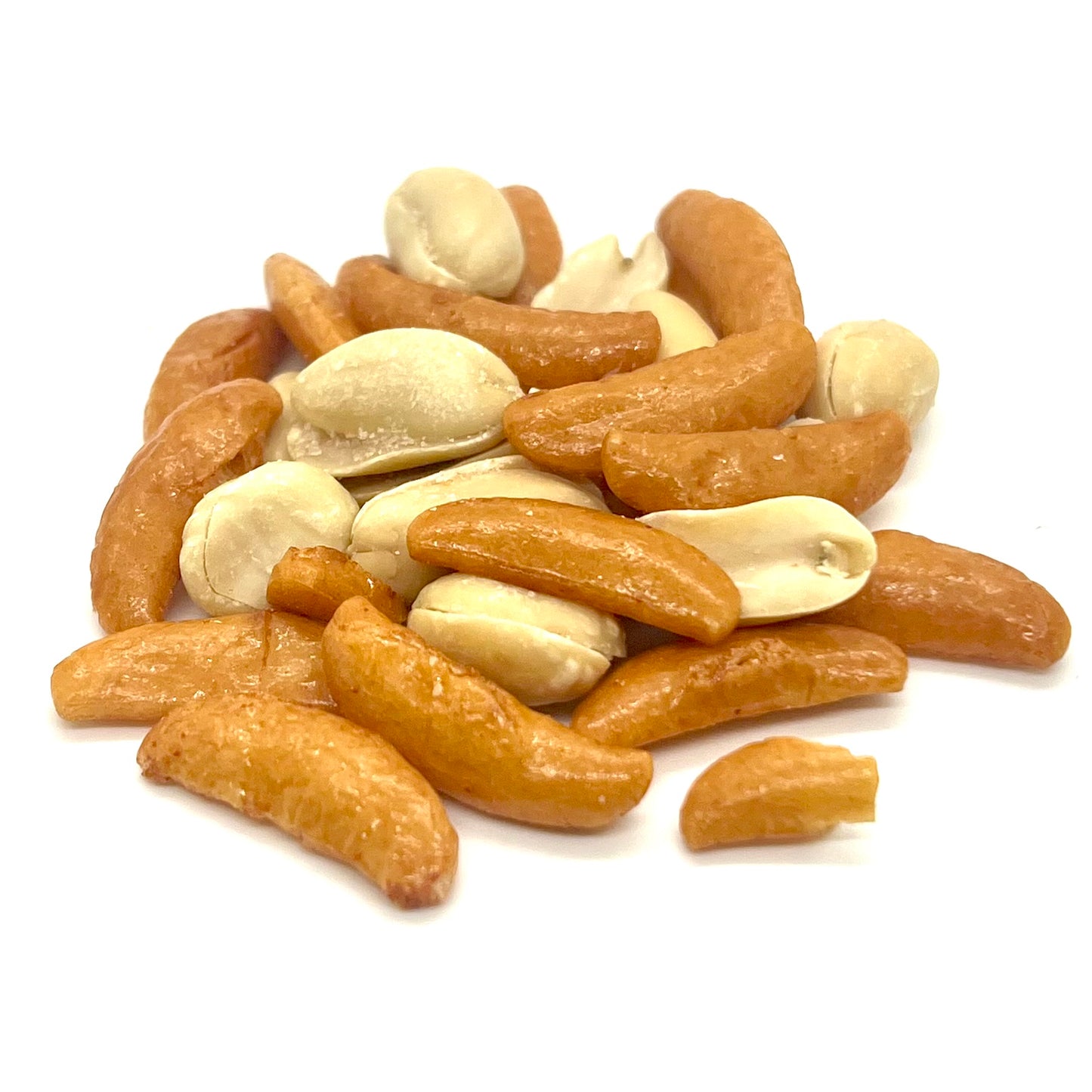 Hot Arare With Peanuts - Wholesale Unlimited Inc.