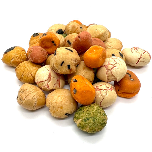 Mochi Balls - Wholesale Unlimited Inc.