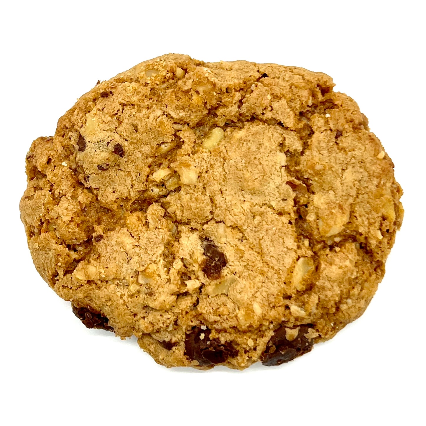 Oatmeal Chocolate Chip Cookies - Wholesale Unlimited Inc.