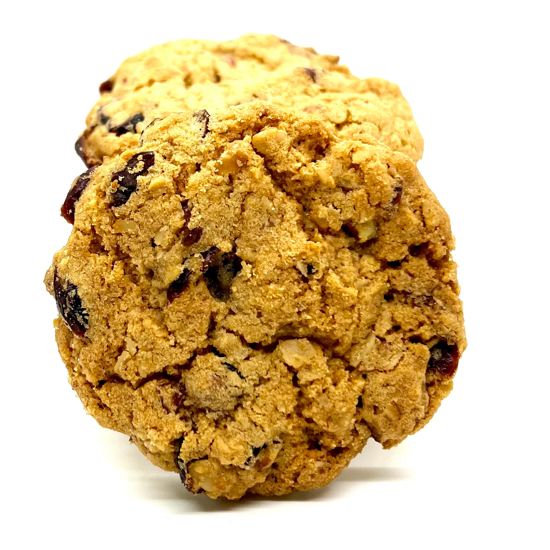 Oatmeal Cranberry Cookies - Wholesale Unlimited Inc.