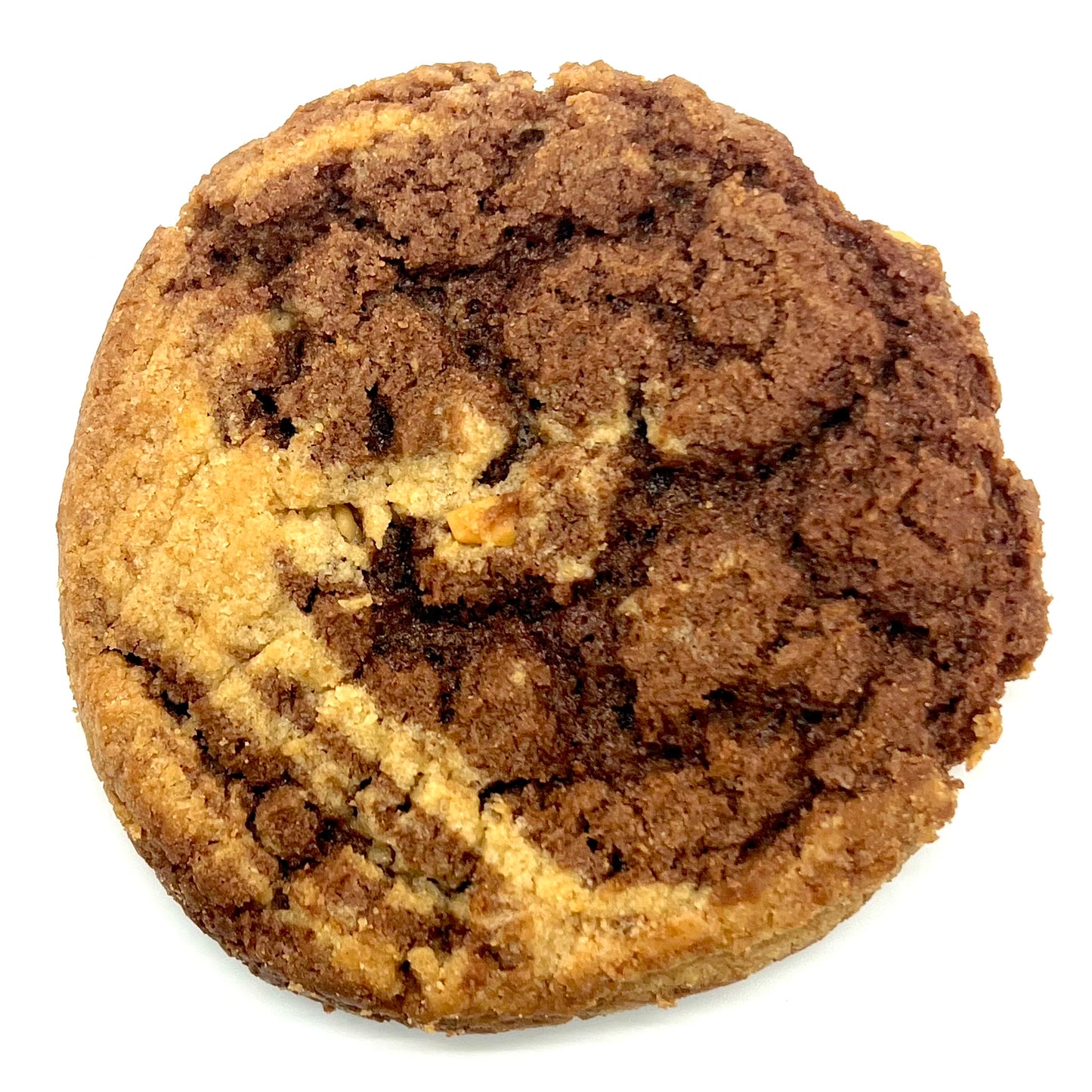 Peanut Butter Brownie Crisp - Wholesale Unlimited Inc.