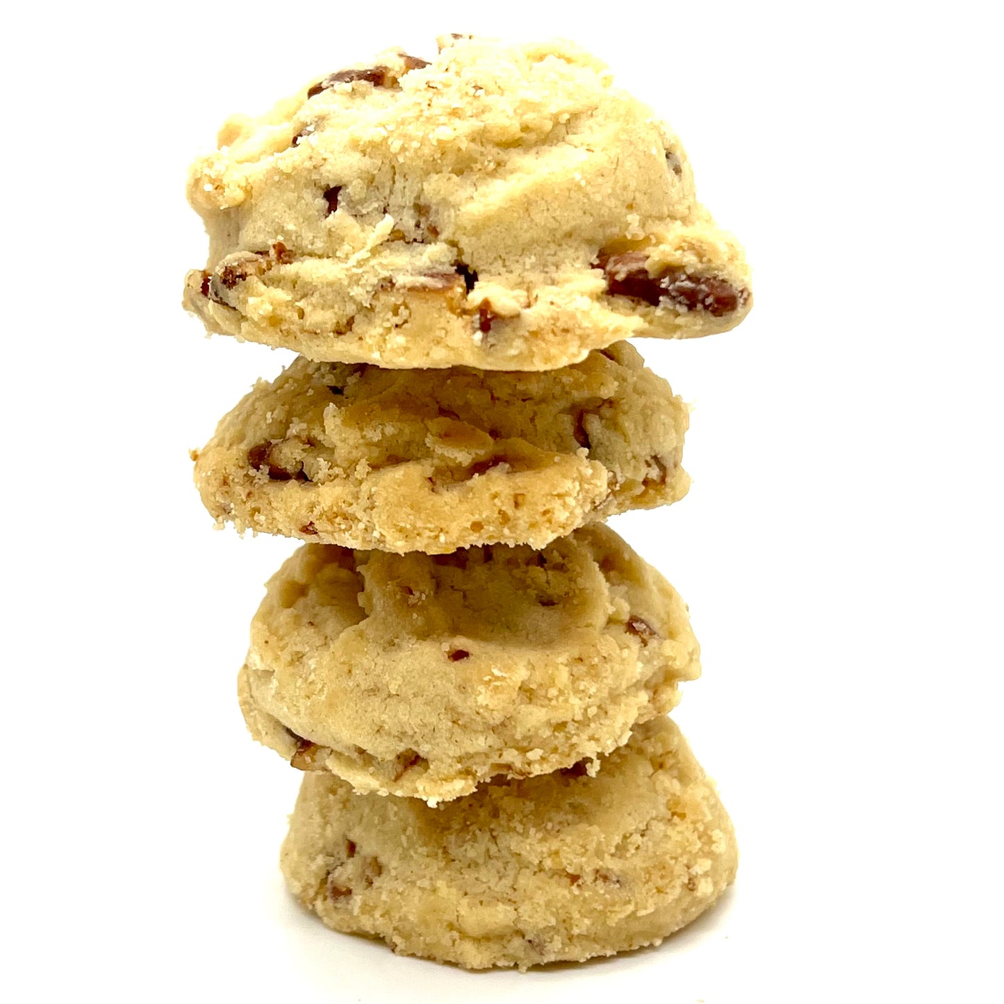 Shortbread Arare Cookies - Wholesale Unlimited Inc.