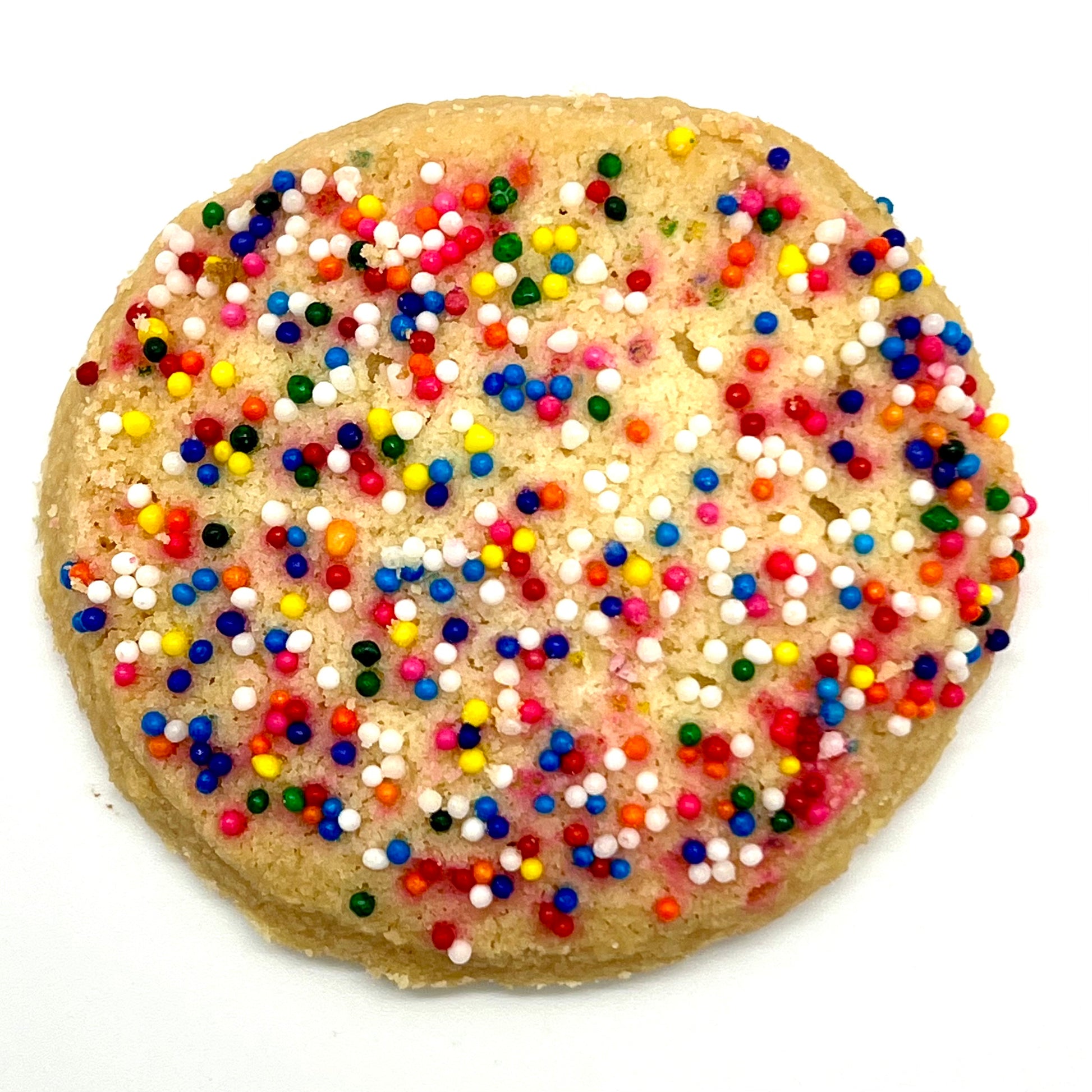 Sprinkle Cookie - Wholesale Unlimited Inc.