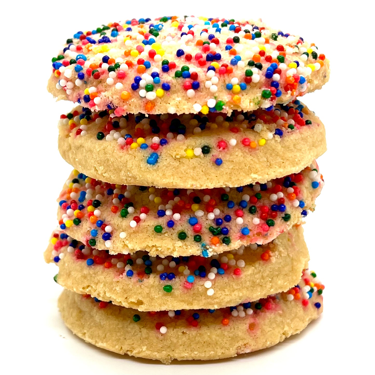 Sprinkle Cookie - Wholesale Unlimited Inc.