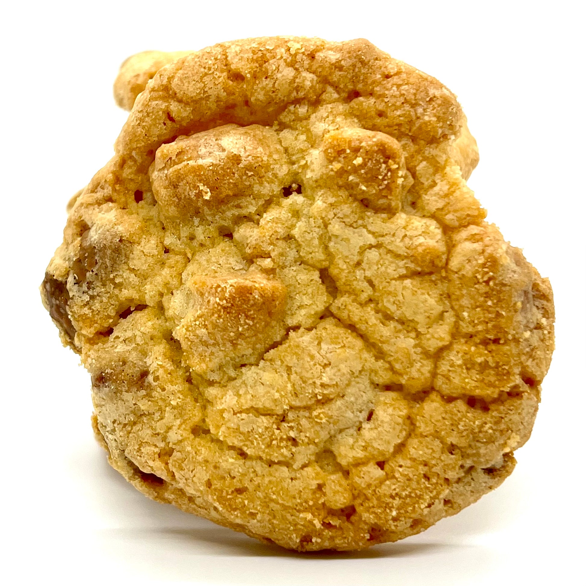 White Chocolate Mac Nut Cookies - Wholesale Unlimited Inc.