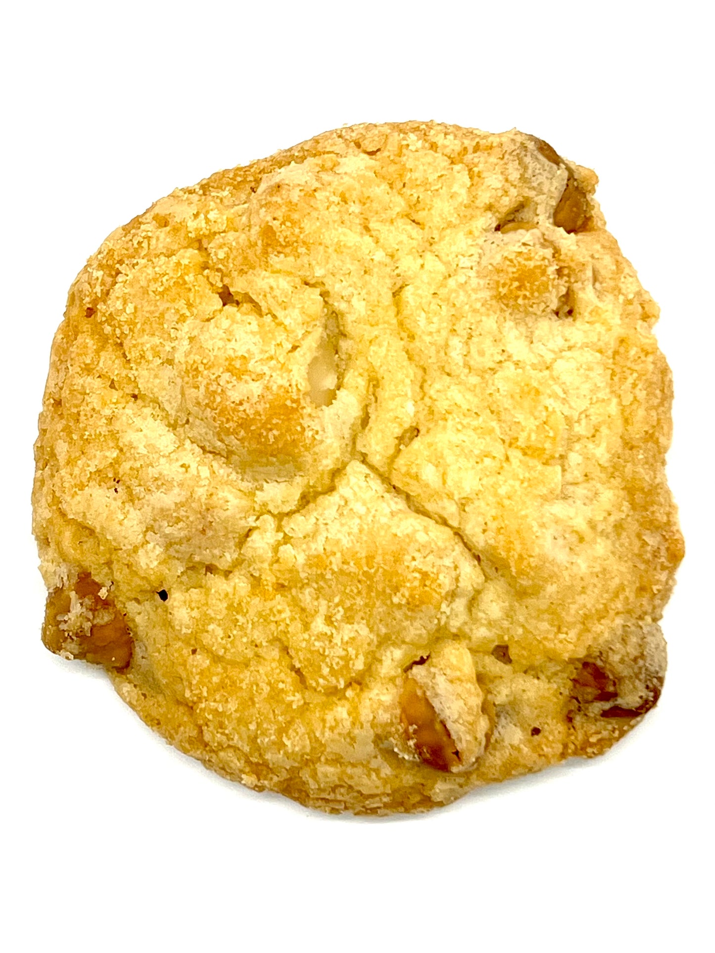 White Chocolate Mac Nut Cookies - Wholesale Unlimited Inc.