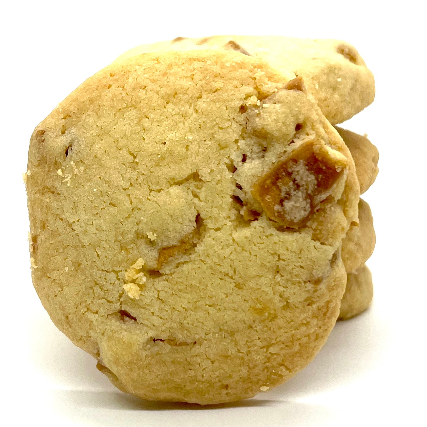 Wun Tun Crunch Cookie - Wholesale Unlimited Inc.