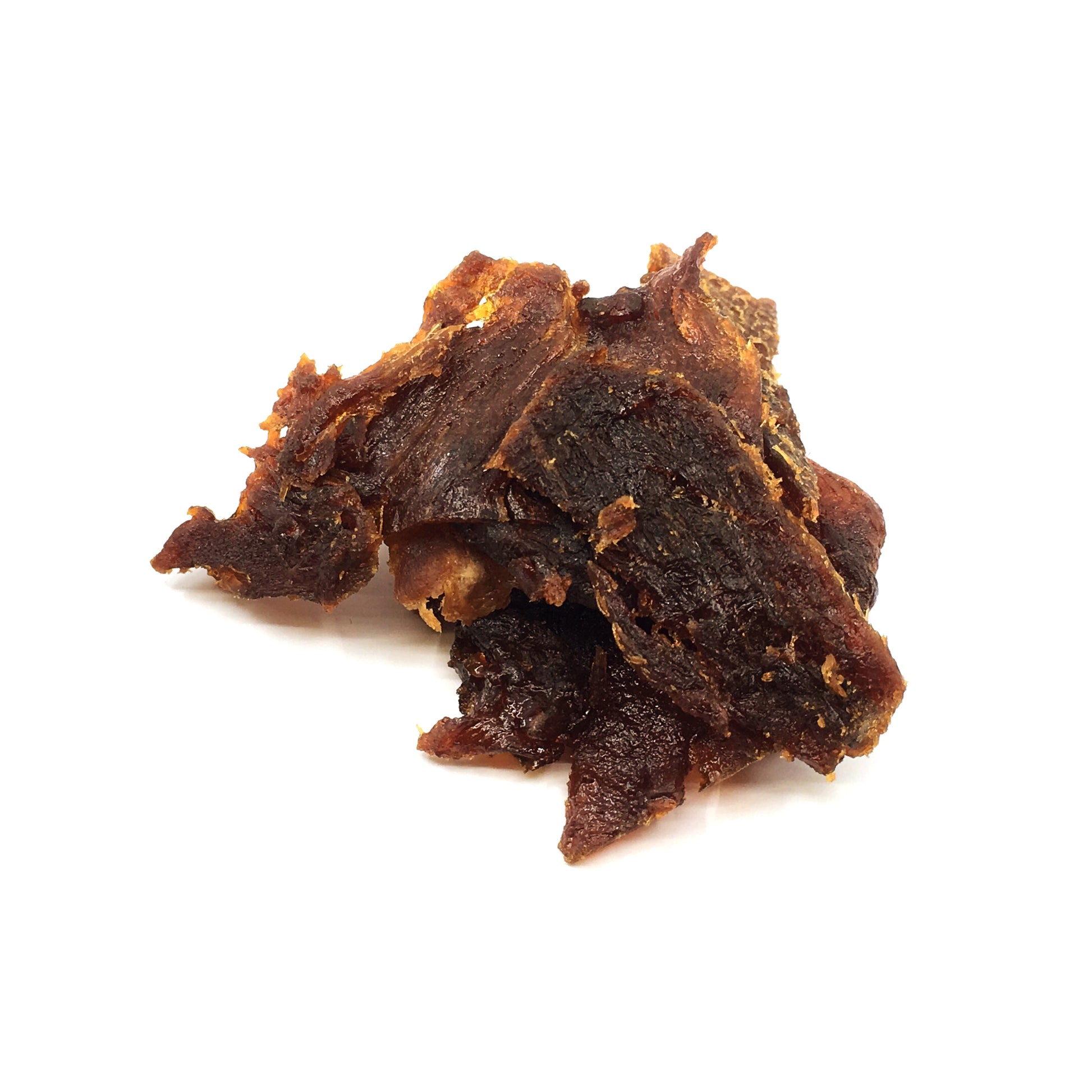 Ahi Jerky (Original) - Wholesale Unlimited Inc.