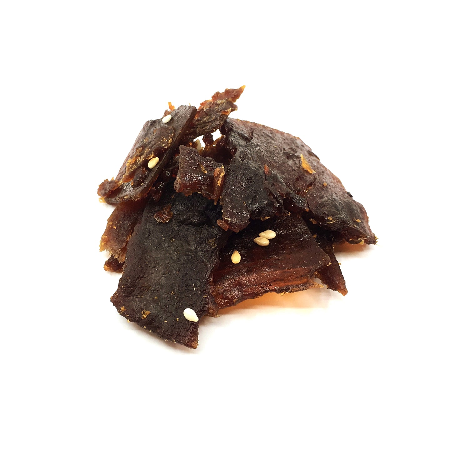 Ahi Jerky (Teriyaki) - Wholesale Unlimited Inc.