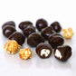 (NEW) Dark Chocolate Sea Salt Popcorn - Wholesale Unlimited Inc.