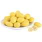 Lemoncello Chocolate Almonds - Wholesale Unlimited Inc.