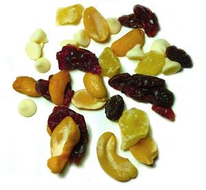 Cranberry Trail Mix - Wholesale Unlimited Inc.