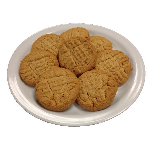 Peanut Butter Cookies - Wholesale Unlimited Inc.