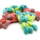 (NEW) Sour Gummy Octopus - Wholesale Unlimited Inc.