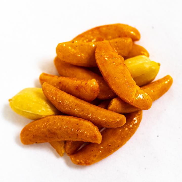 Ume Arare with Peanuts - Wholesale Unlimited Inc.