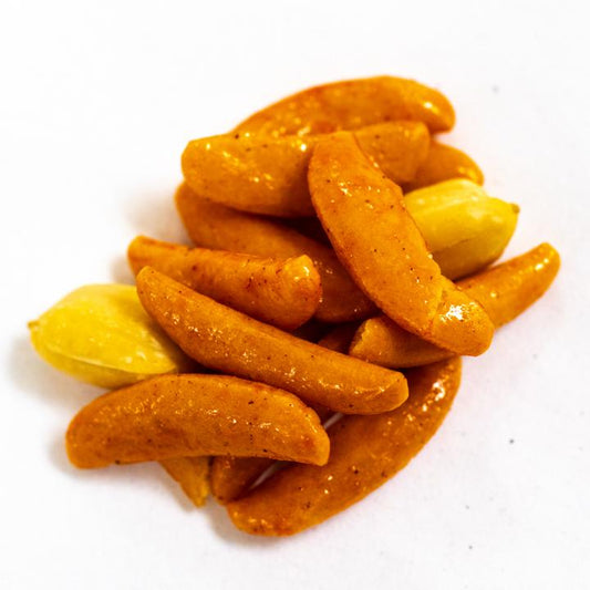 Ume Arare with Peanuts - Wholesale Unlimited Inc.