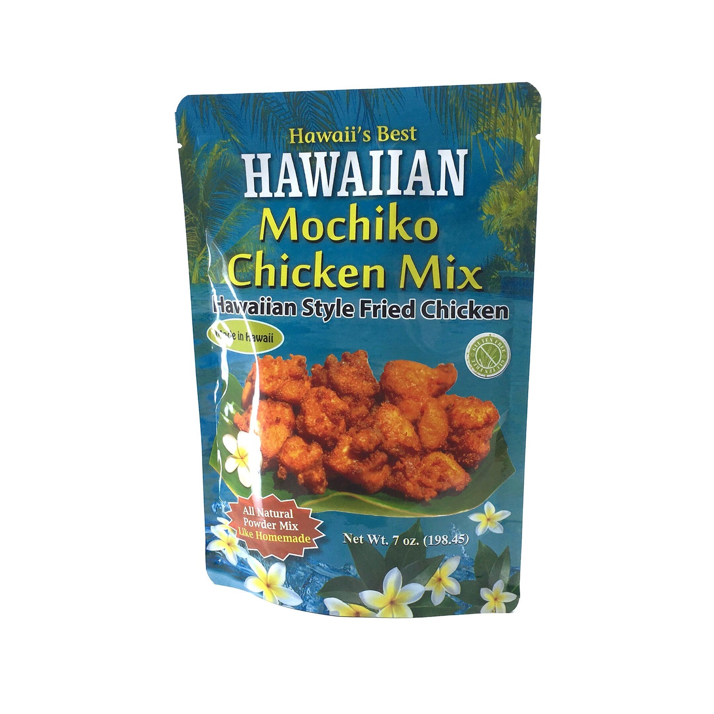 Hawaii's Best Mochiko Chicken Mix - Wholesale Unlimited Inc.