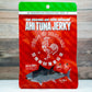 Ahi Jerky (Sriracha) - Wholesale Unlimited Inc.