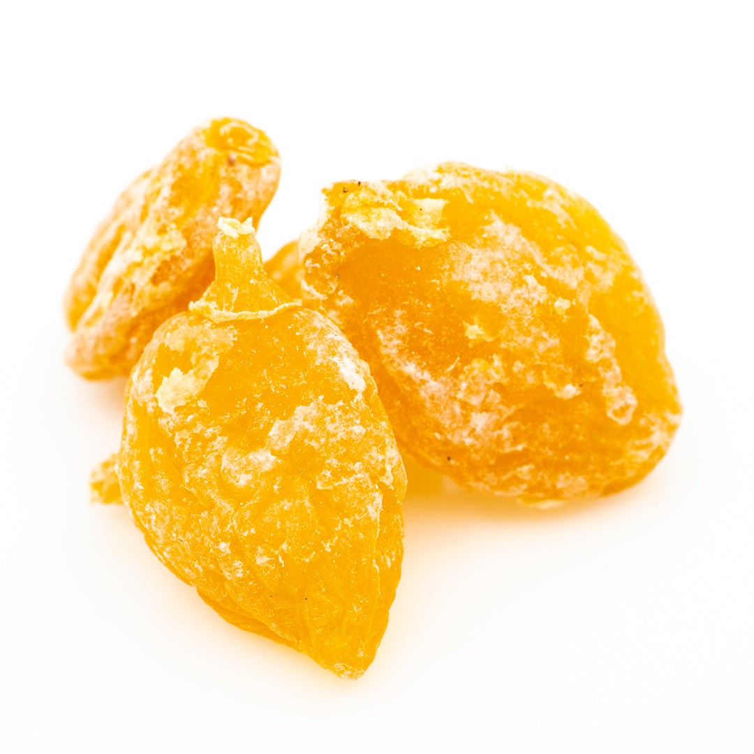 Golden Baby Peach - Wholesale Unlimited Inc.