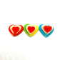 3D Gummy Hearts - Wholesale Unlimited Inc.