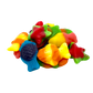 Gummy Fish - Wholesale Unlimited Inc.