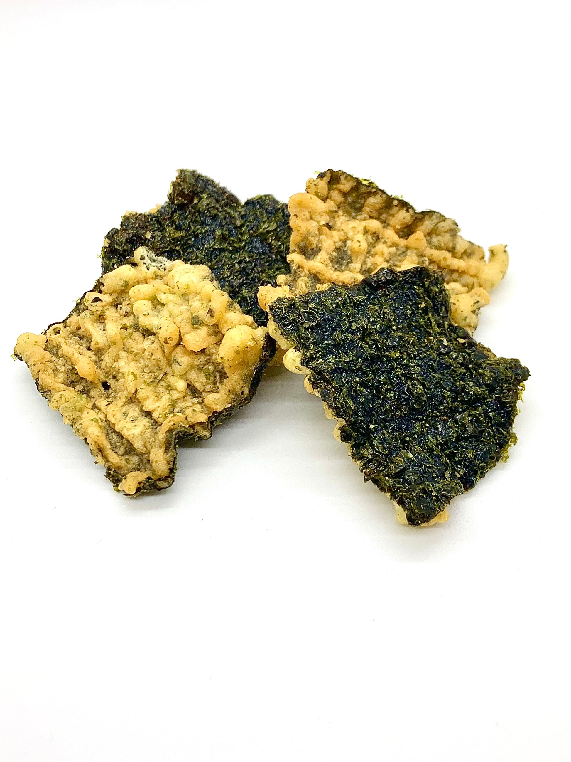 (NEW) Fried Nori Wasabi - Wholesale Unlimited Inc.