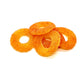 (NEW) Li Hing Gummy Pineapple Rings - Wholesale Unlimited Inc.