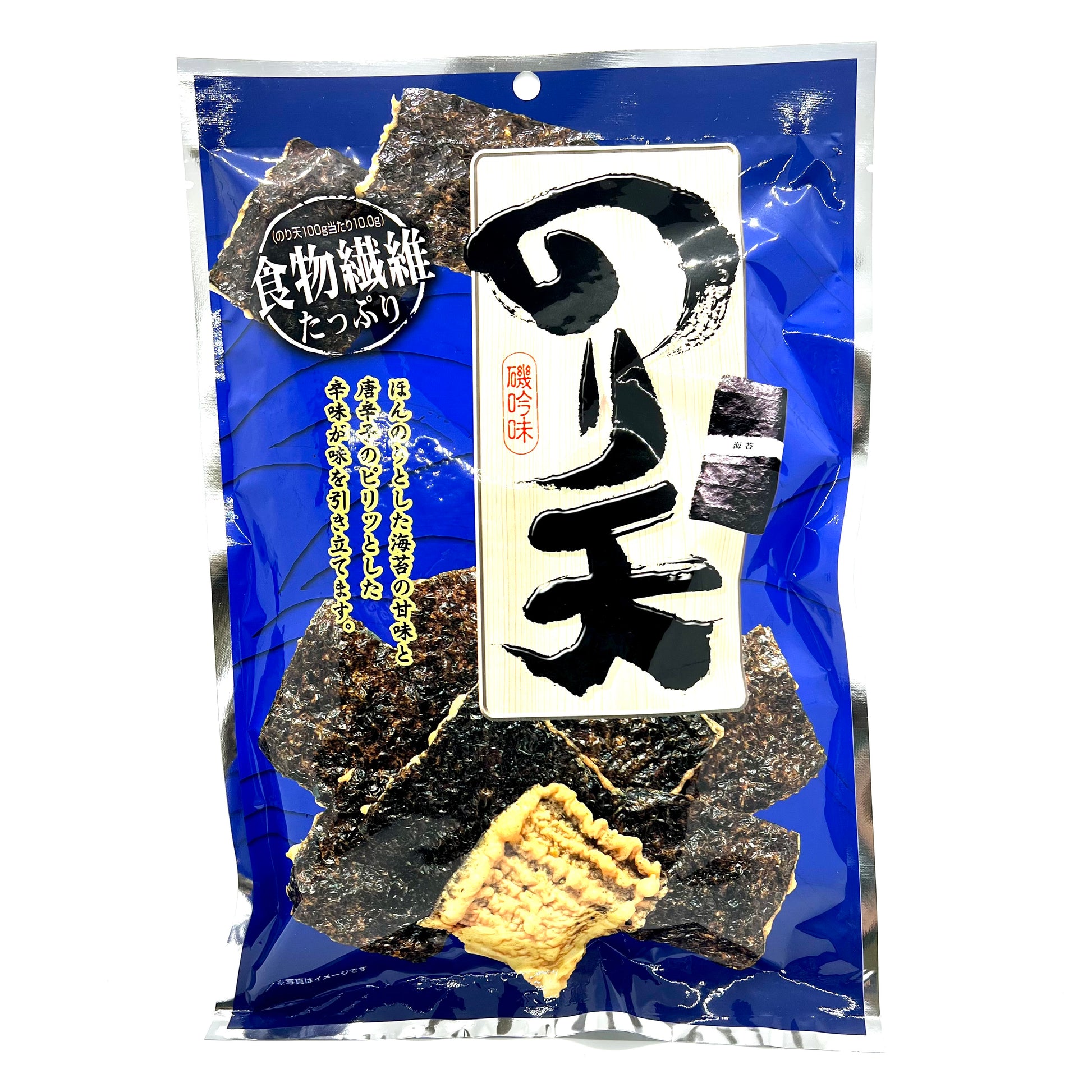 Fried Nori - Wholesale Unlimited Inc.