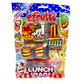 Gummy Lunch Bag - Wholesale Unlimited Inc.