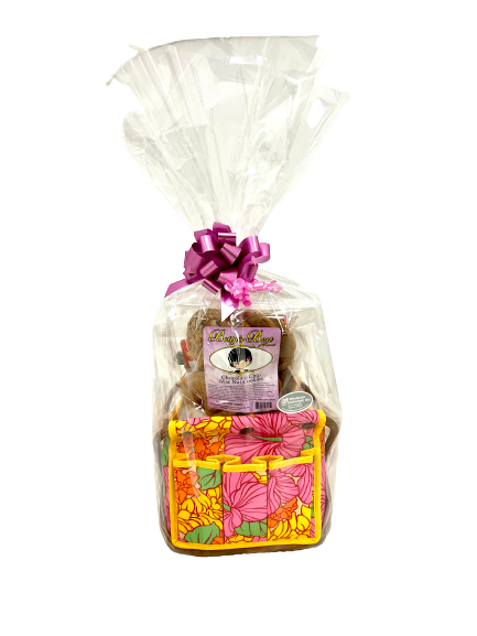 Tote Basket - Wholesale Unlimited Inc.