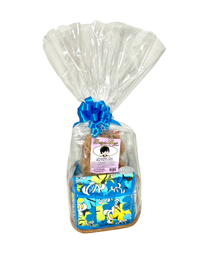 Tote Basket - Wholesale Unlimited Inc.