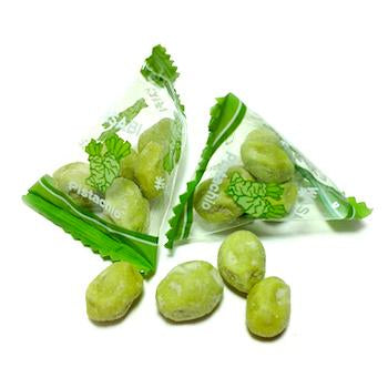 Wasabi Pistachio Crunch - Wholesale Unlimited Inc.