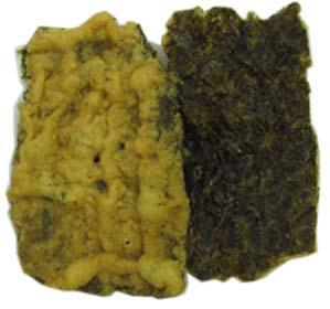 Fried Nori - Wholesale Unlimited Inc.