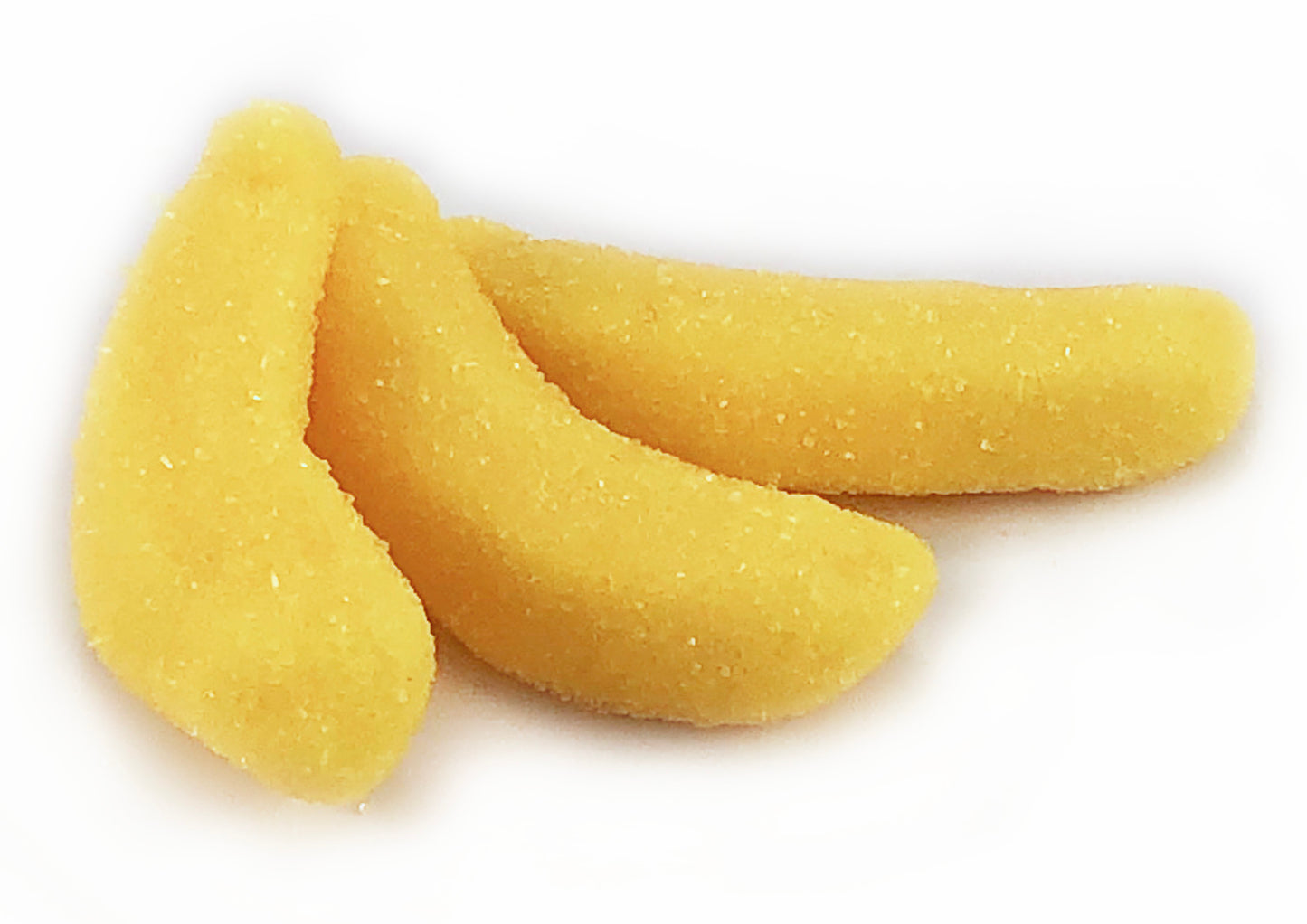 Gummy Bananas - Wholesale Unlimited Inc.