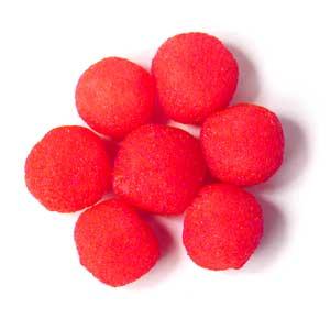 Coconut Balls - Wholesale Unlimited Inc.