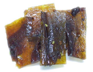 Marlin Jerky (Taegu) - Wholesale Unlimited Inc.