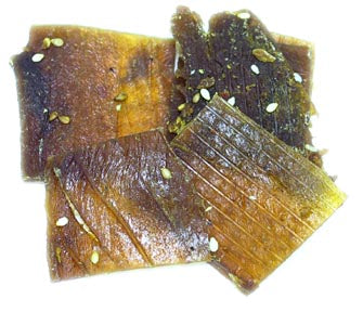 Marlin Jerky (Teriyaki) - Wholesale Unlimited Inc.